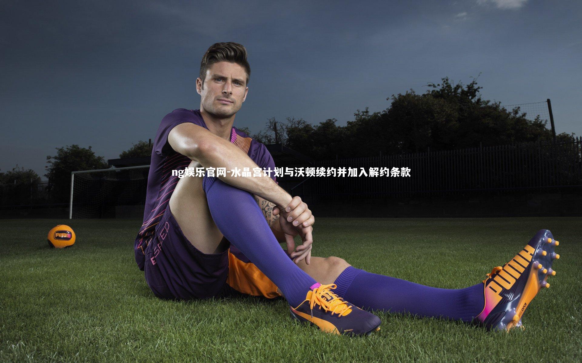 水晶宫计划与沃顿续约并加入解约条款