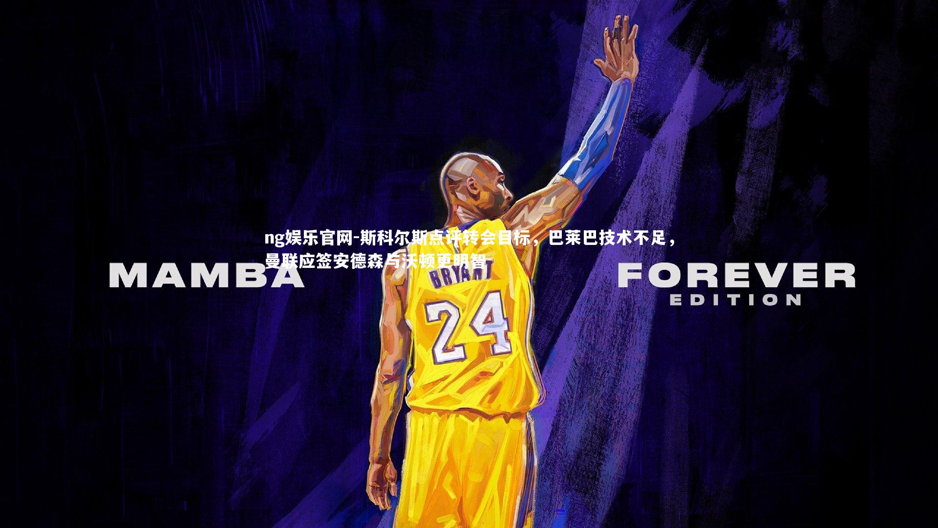 斯科尔斯点评转会目标，巴莱巴技术不足，曼联应签安德森与沃顿更明智